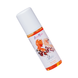 BeauMents Glide Peach and Cream