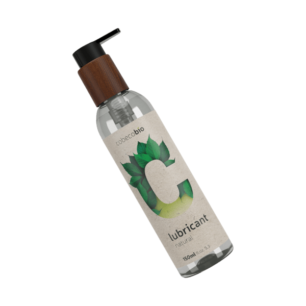 Cobeco Bio Natural Lubricant