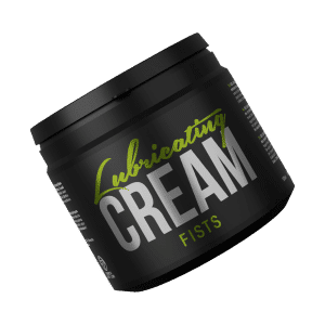 Cobeco CBL - Lubricating Cream Fists