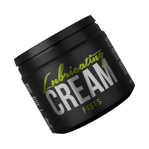 Cobeco CBL - Lubricating Cream Fists