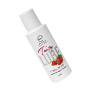 Cobeco CBL - Tasty Lube Strawberry