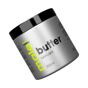 Cobeco Male Butter Lubricant