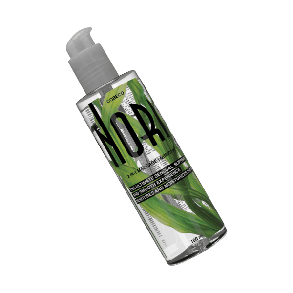 Cobeco Nori Massage & Lubricant