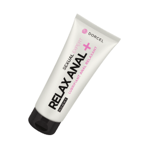 Dorcel Relax Anal+