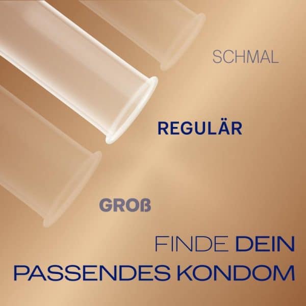 Durex Natural Feeling - 14 Stk