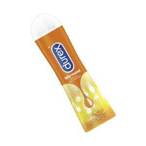 Durex Play Wärmend