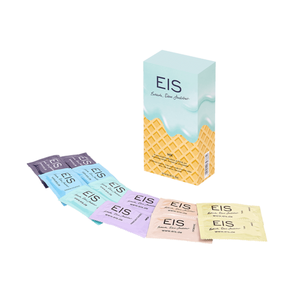 EIS Markenkondome Mix