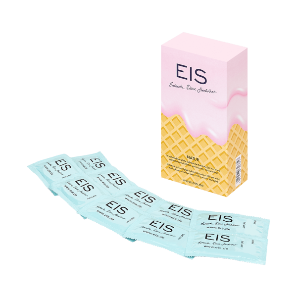 EIS Markenkondome Nature