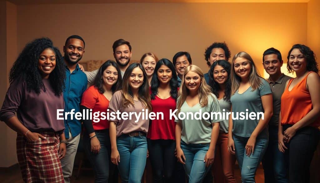 Erfolgsgeschichten Kondomnutzung