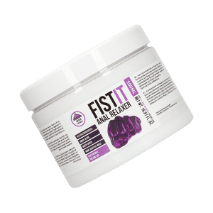 Fist It Anal Relaxer