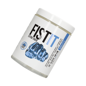 Fist It Extra Thick Lubricant
