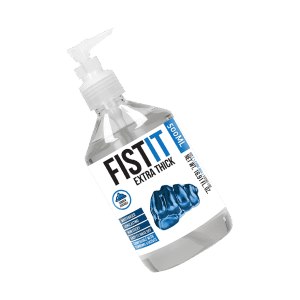 Fist It Extra Thick Lubricant