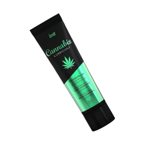 INTT Cosmetics Cannabis Lubricant