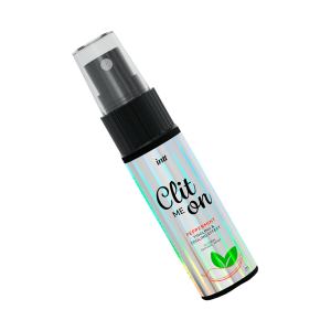 INTT Cosmetics Clit Me On - Peppermint