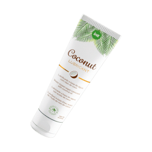 INTT Cosmetics Coconut Lubricant