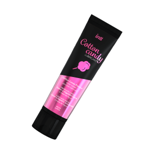 INTT Cosmetics Cotton Candy Lubricant