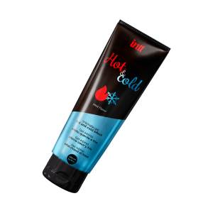 INTT Cosmetics Hot & Cold Lubricant