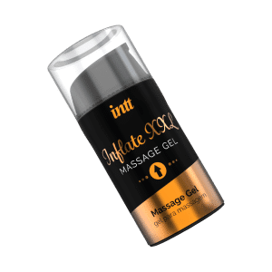 INTT Cosmetics Inflate XXL