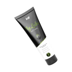 INTT Cosmetics My Lube - Natural