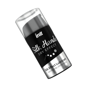 INTT Cosmetics Silk Hands