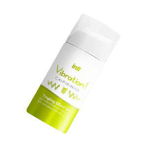 INTT Cosmetics Vibration! Caipirinha