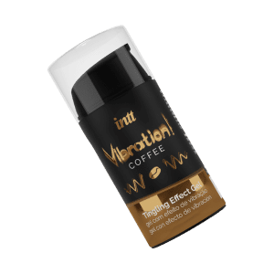 INTT Cosmetics Vibration! Coffee