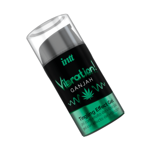 INTT Cosmetics Vibration! Ganjah