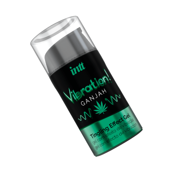 INTT Cosmetics Vibration! Ganjah