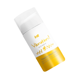 INTT Cosmetics Vibration! Honey