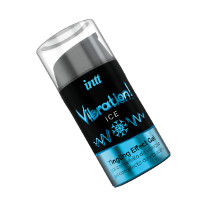 INTT Cosmetics Vibration! ICE