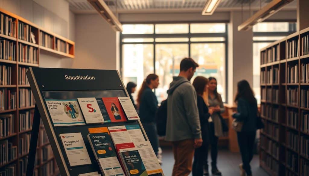 Informationsquellen Kondomaufklärung