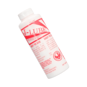 J-Lube Lubricant Powder