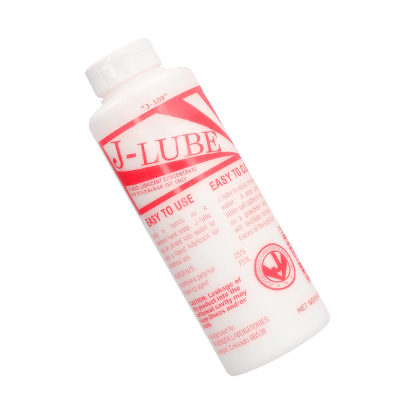 J-Lube Lubricant Powder