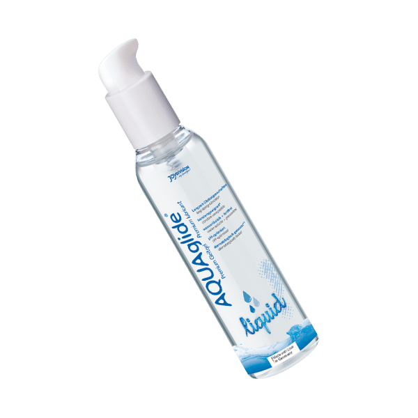 JOYDIVISION AQUAglide liquid