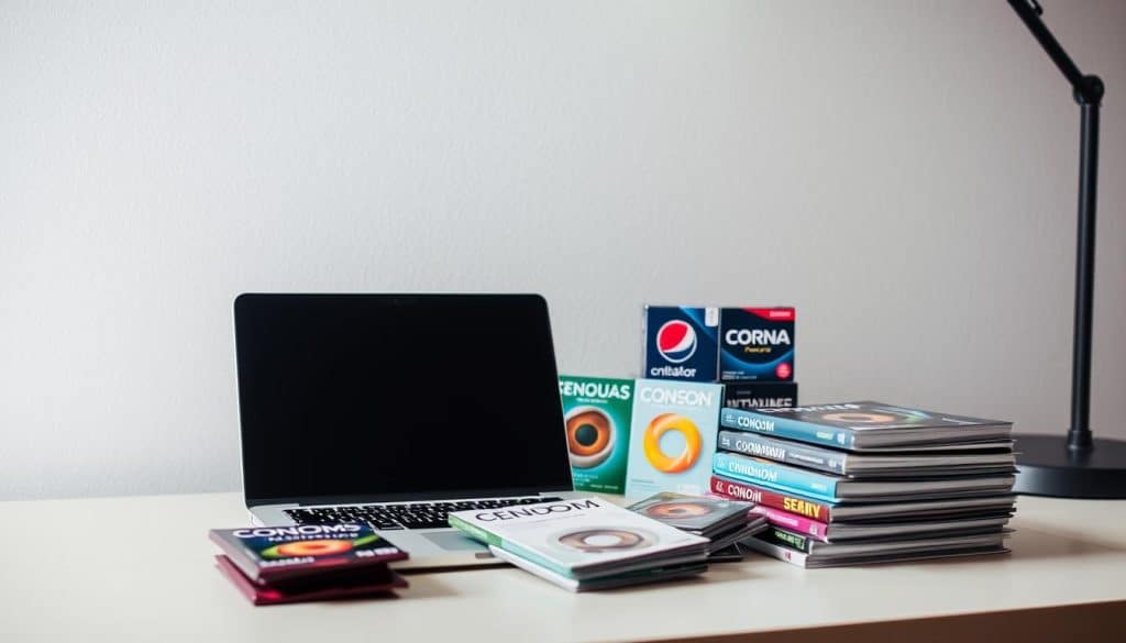 Kondom-Reviews und Kundenerfahrungen