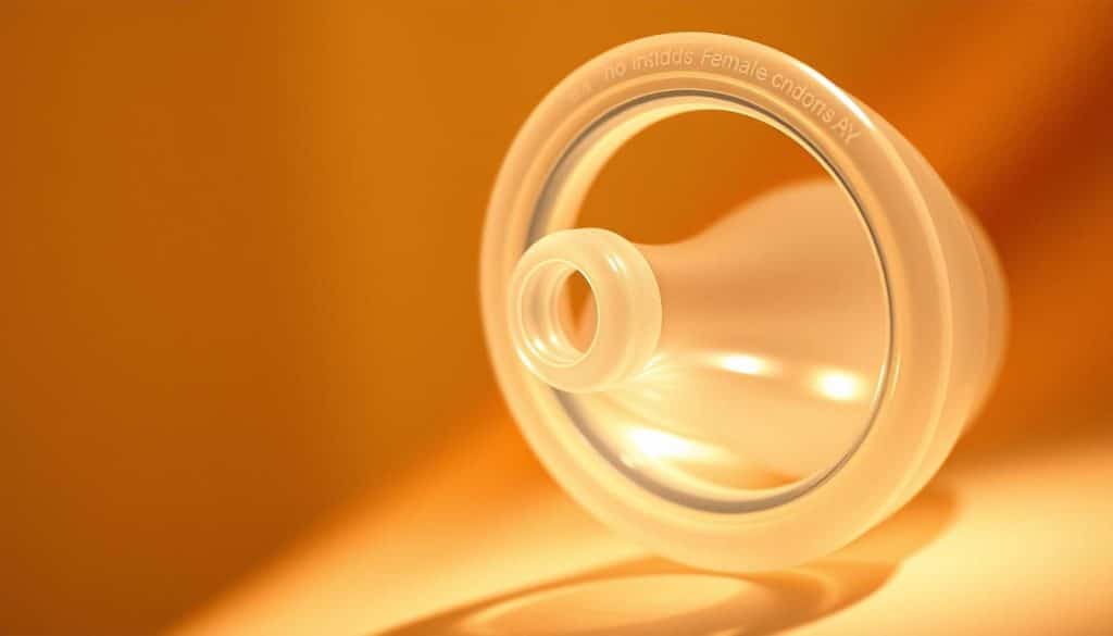 Kondome für Frauen: Wie funktionieren Femidome