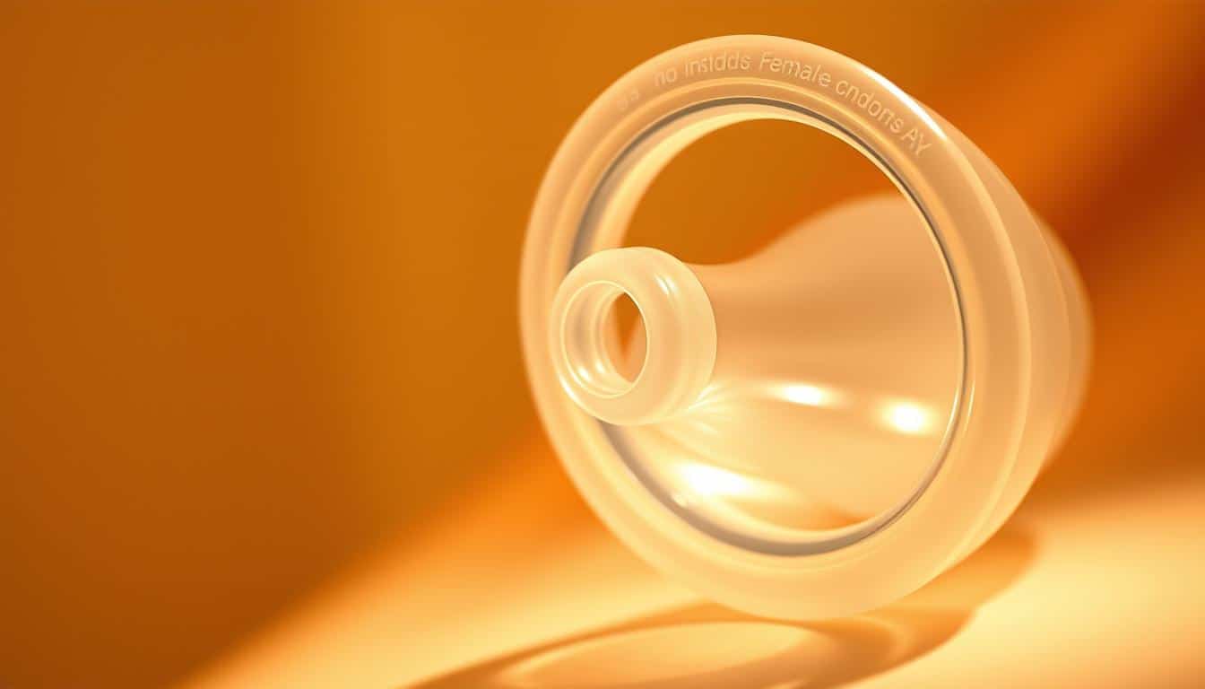 Kondome für Frauen: Wie funktionieren Femidome