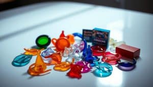 Kondome für Rollenspiele: Welche Varianten passen zu verschiedenen Szenarien?