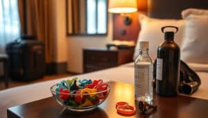 Kondome im Urlaub: Worauf sollte man achten?