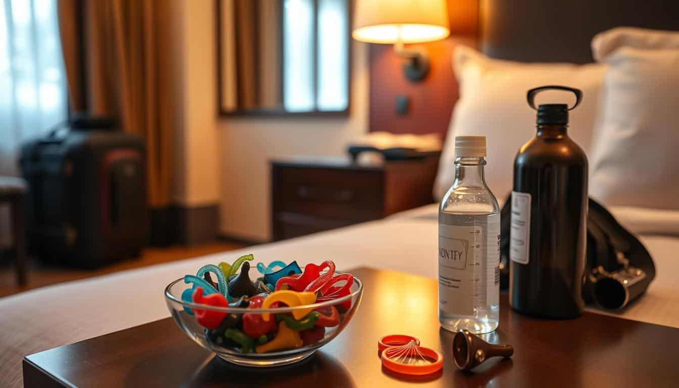 Kondome im Urlaub: Worauf sollte man achten?