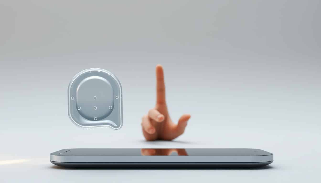 Kondome im digitalen Zeitalter: Smarte Kondome und ihre Zukunft