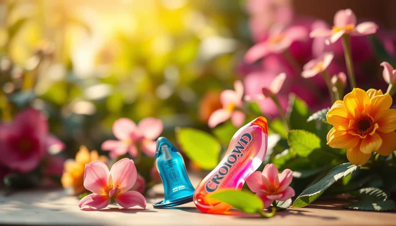 Kondome und Fruchtbarkeit: Was Paare mit Kinderwunsch wissen sollten