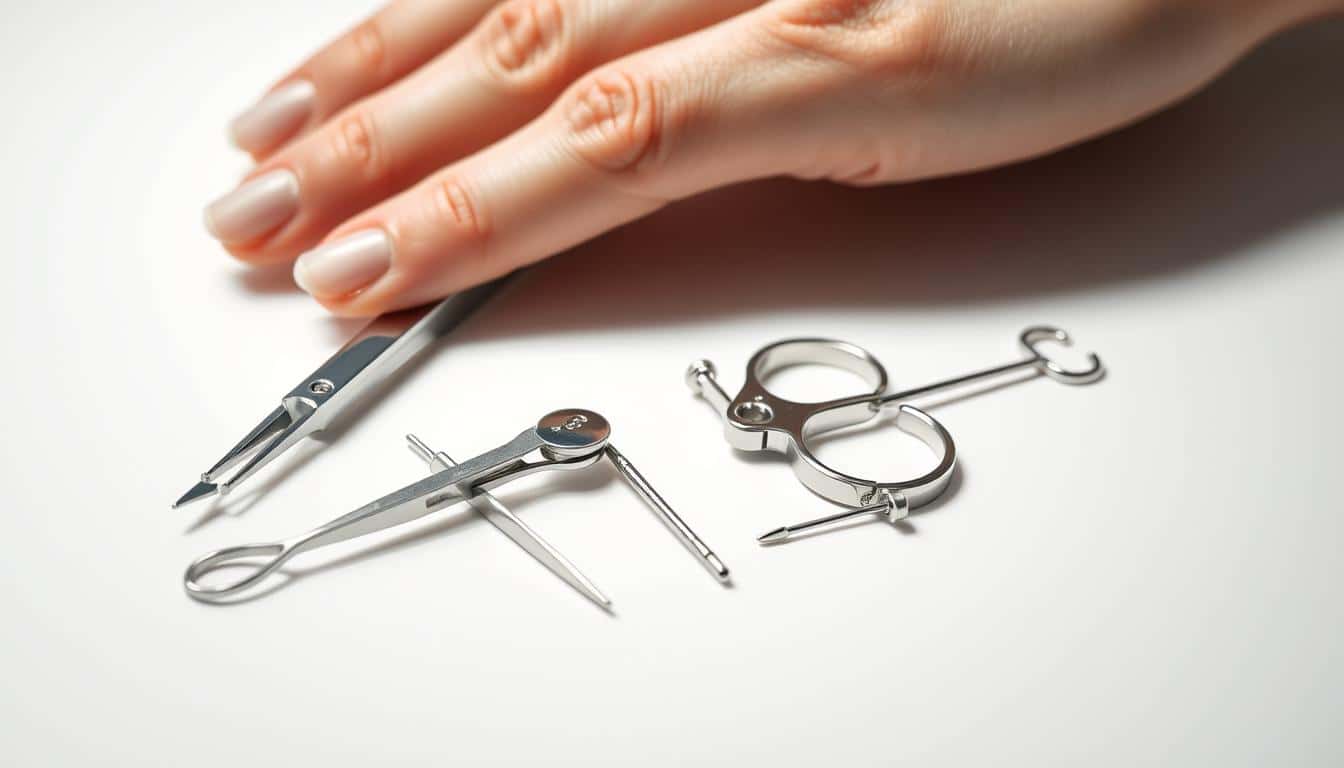 Kondome und Piercings: Was du wissen solltest!
