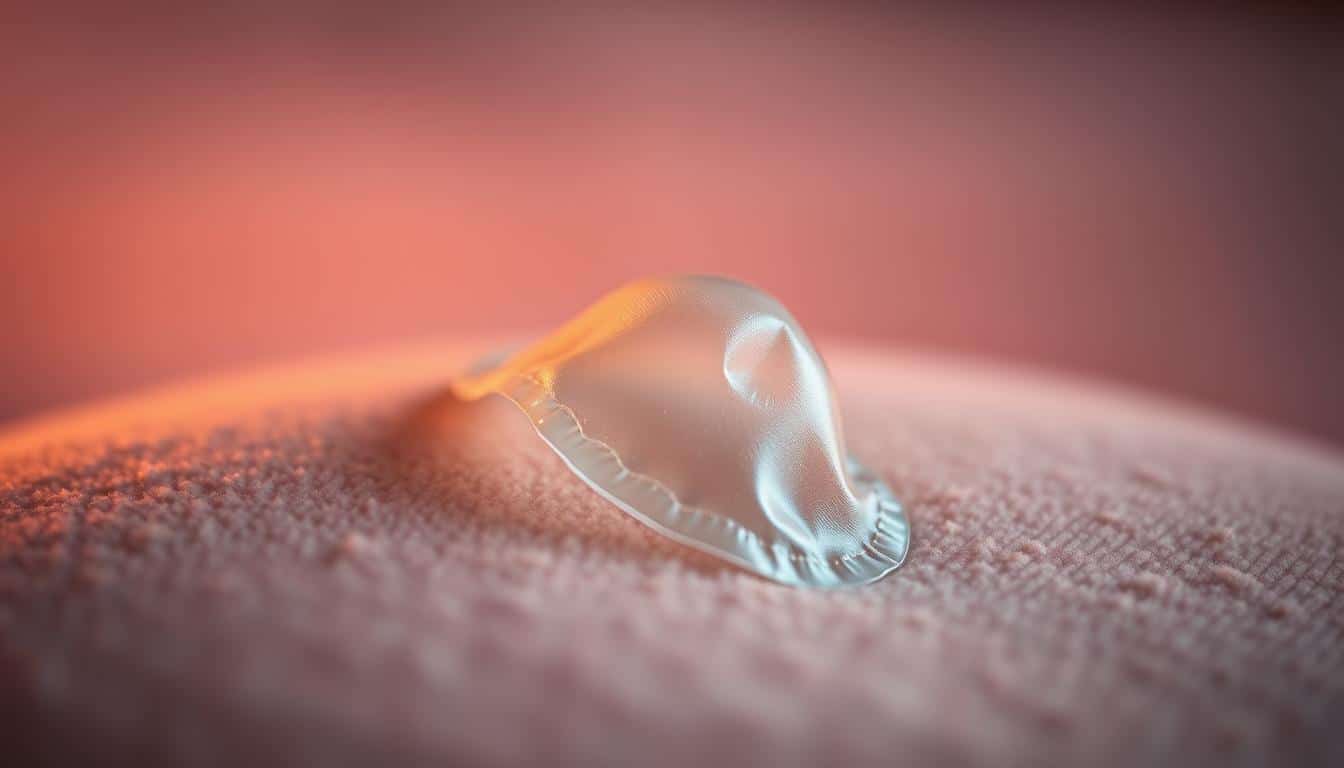 Kondome und Selbstliebe: Warum sie auch beim Solo-Sex eine Rolle spielen können