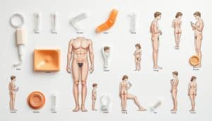 Kondome und Sexstellungen: Welche passen zu welchem Kondom?