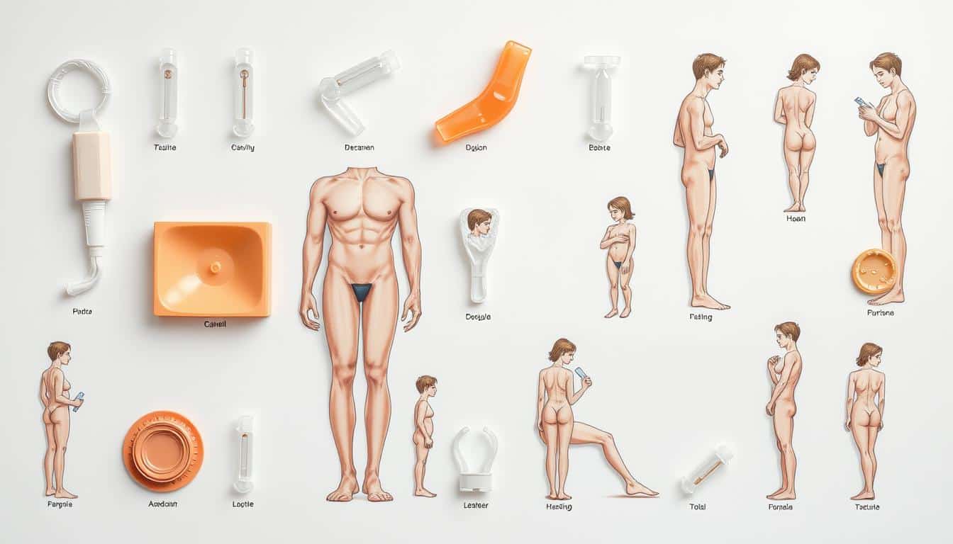 Kondome und Sexstellungen: Welche passen zu welchem Kondom?