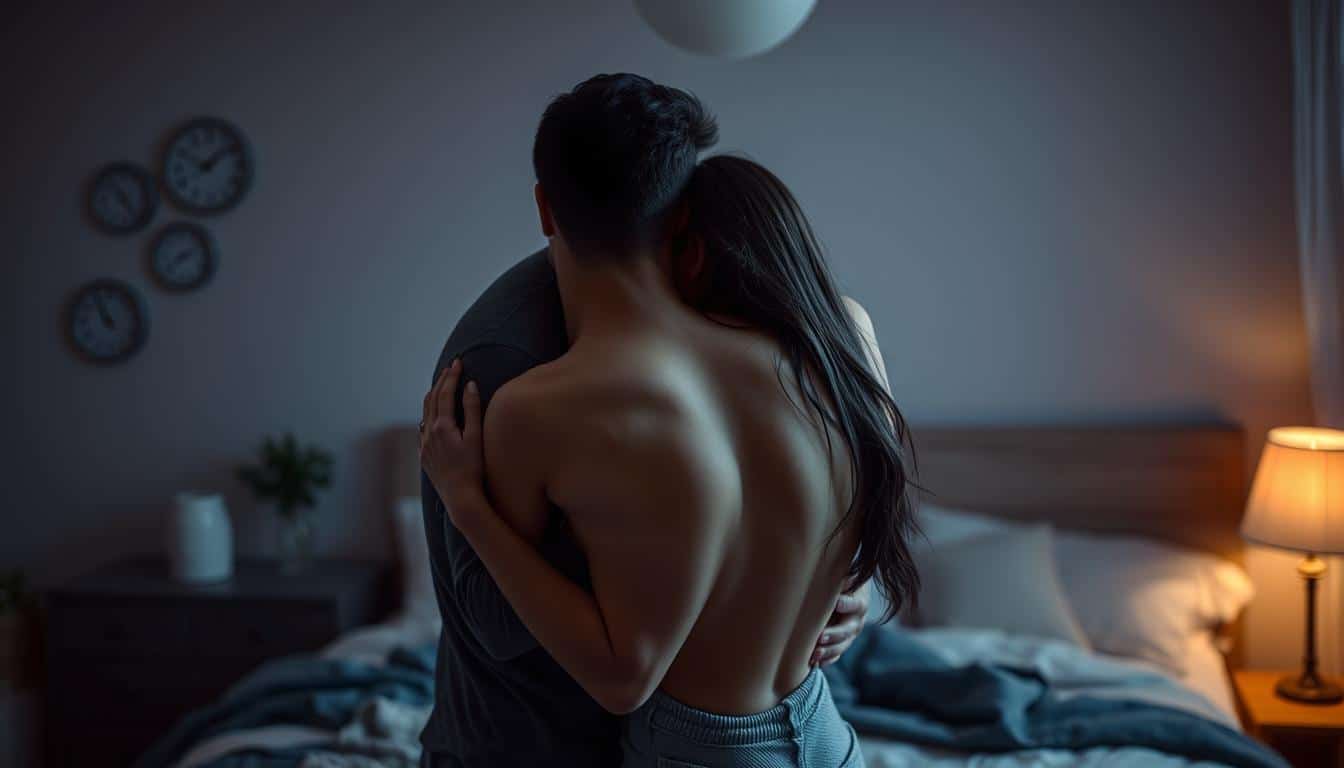 Kondome und lange Nächte: Wie man sicher bleibt, wenn’s länger dauert