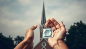 Kondome und religiöse Überzeugungen: Ein Balanceakt