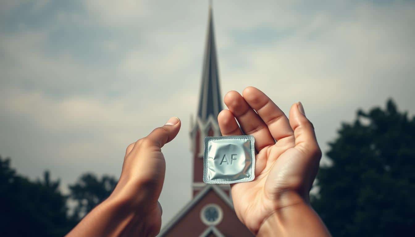 Kondome und religiöse Überzeugungen: Ein Balanceakt