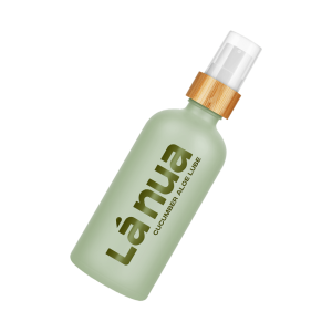 La Nua Cucumber Aloe Lube